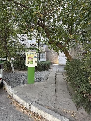 1 комната, 35 м², Юг-2 мкр 106 серия, 4 этаж, Косметический ремонт — 3