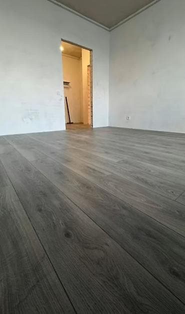 Напольные работы: Ламинат и ПВХ/виниловое напольное покрытие — профессиональный монтаж — 4