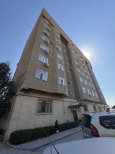 3: 3 комнаты, 102 м², Джал мкр (в т.ч. Верхний, Нижний, Средний) Элитка, 2 этаж — 2