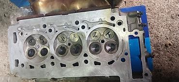 СТО, транспортту оңдоо: РЕМОНТ БЕНЗИНОВЫХ ДВИГОТЕЛЕЙ С ГАРАНТИЕЙ !!! ТОКМОК — 6