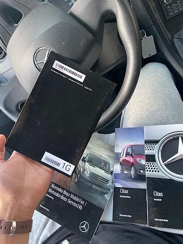 zimmer e9 pro: Легкий грузовик, Mercedes-Benz, Стандарт, До 1 т, Б/у — 7