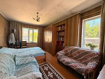 Недвижимость: Продается 2-этажный кирпичный дом 7 комнат — 155 м² на участке 4.6 — 7