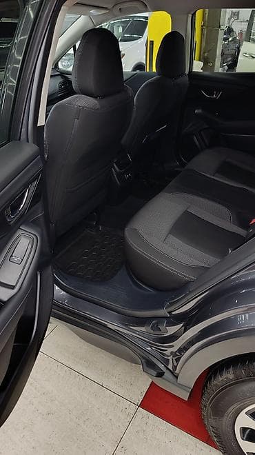 rexton 2020: Subaru Outback: 2020 г., 2.5 л, Вариатор, Бензин, Кроссовер — 8