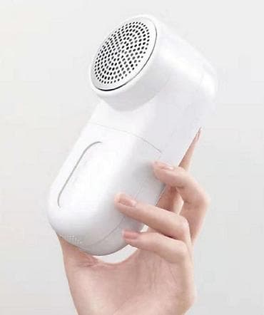 для снятия катышков: Машинка для удаления катышек Xiaomi Mijia (MQXJQ01KL) - Быстро и — 2