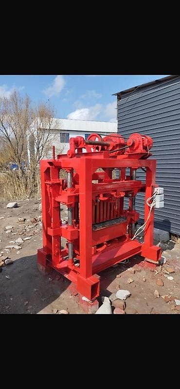 ручной плиткарез: Бескоблок апарат сатылат срочно баары комплект бар поддон тачка баары — 3