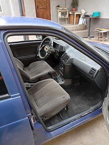 lada 21099: ВАЗ (ЛАДА) 2110: 1998 г., Механика, Седан — 4