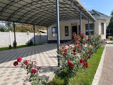 гостиничный тип дом: Дом, 125 м², 5 комнат, Собственник — 15