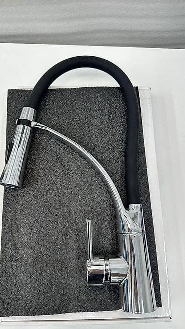 скультор: Смесители для умывальника, современная коллекция - Тип: однорычажные — 5