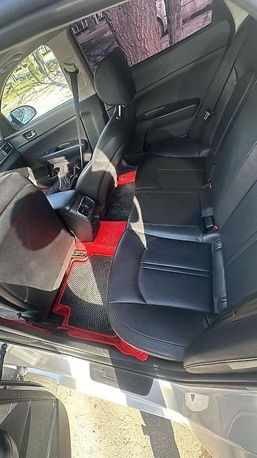 saturn sc: Kia K5: 2017 г., 2 л, Автомат, Газ, Седан — 4