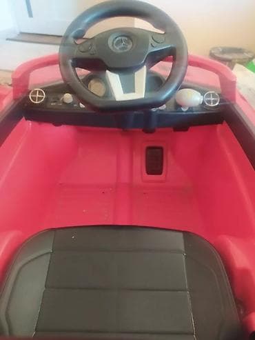 second hend: Детский электрокар, Б/у — 7