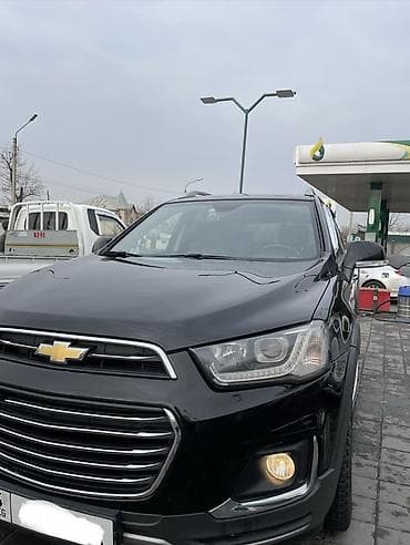 gps tracker: Chevrolet Captiva: 2018 г., 2 л, Автомат, Кроссовер — 9