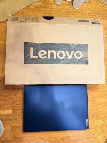 hyperx cloud core: Ноутбук, Lenovo, 4 ГБ ОЭТ, Intel Core i3, 15.6 ", Жумуш, окуу үчүн, эс тутум HDD — 4