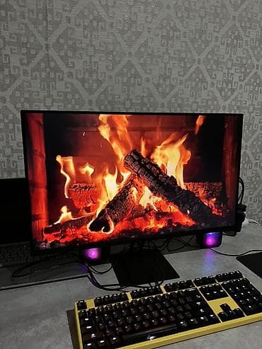 манитор андройд: Монитор, Xiaomi, LCD, 26" - 27" — 3