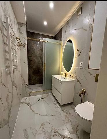 home: 3 комнаты, 150 м², 18 этаж, Дизайнерский ремонт — 8