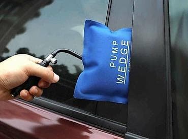 bmw 2008: Вскрытие авто замков — 1