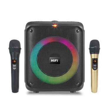 флэшка: Доставим до дома бесплатно!!! Беспроводная портативная колонка — 1