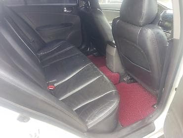сонато: Hyundai Sonata: 2008 г., 2 л, Автомат, Газ, Седан — 8