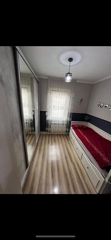 3 3: Продается дом в городе Токмак * Комнаты: 5 спален большой зал — 1
