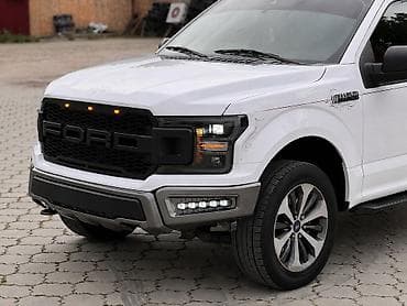 титан форд: Ford F-150: 2019 г., 2.7 л, Автомат, Бензин, Пикап — 4
