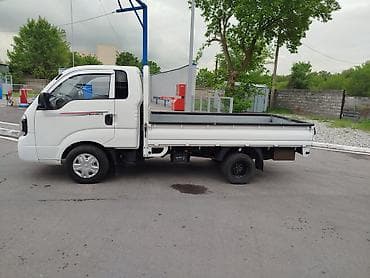 Үй жана бакча: Услуги грузоперевозок в Сосновке, Кара-Балте, Беловодском, Сокулуке — 2