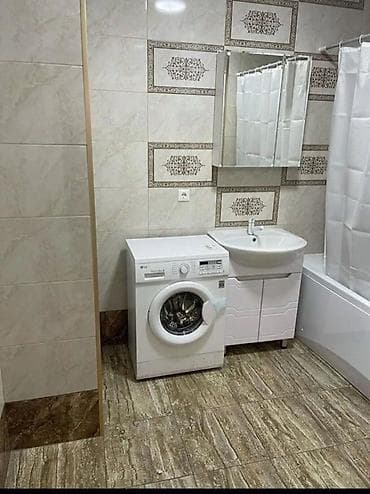 center: 3 комнаты, 100 м², Элитка, 6 этаж, Евроремонт — 7