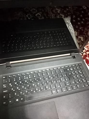 компьютерные комплектующие бишкек: Core i 7 Lenovo IdeaPad 110-15ISK (модель 80UD) Работает отлично и — 1