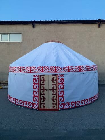 аренда сноуборда бишкек: Боз үйлөрдү ижаралоо, Каркасы Жыгач, 85 баш, Казан, Идиш-аяк, Полу менен — 12