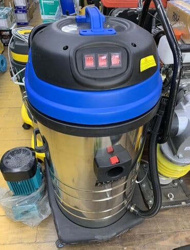 Генераторы: Пылесос Промышленный Jia Mei Распродажа . Бренд: Jia Mei Оригинал — 9