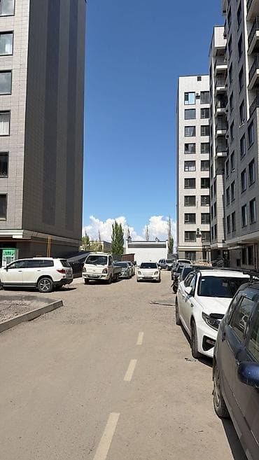2 комнаты, 64 м², Элитка, 6 этаж, Готовая ПСО (под самоотделку) — 2