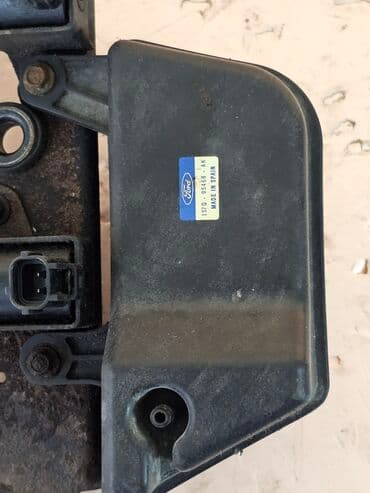 стенд для чистки дизельных форсунок: Ford Mondeo 2002г.в. 2.0 TDCI клапан управления турбиной (актуатор) — 7