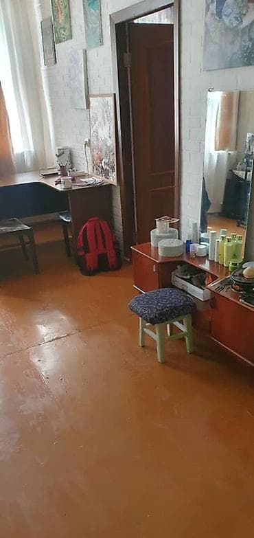 аренда квартир в аламедин 1: 3 бөлмө, 68 м², 2 кабат, Эски ремонт — 3