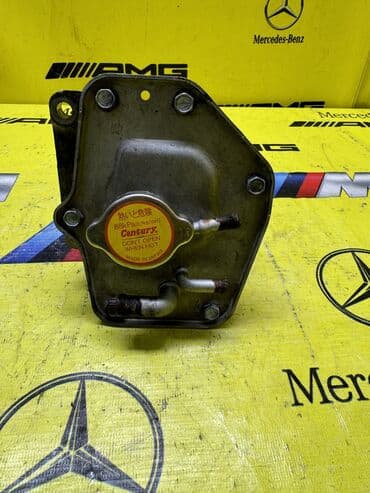 расширительный бачок форд фокус 2: Бачок Subaru Б/у, Оригинал, Япония — 1