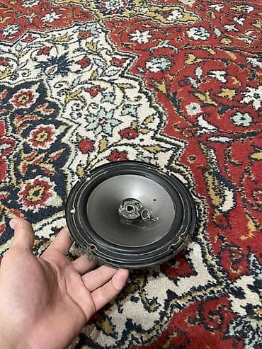 apple mac: Динамик широкополосный (динамическая головка) - Примерный диаметр — 1