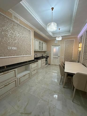 Недвижимость: В жилом комплексе «Променад», расположенном в Золотом квадрате — в — 10