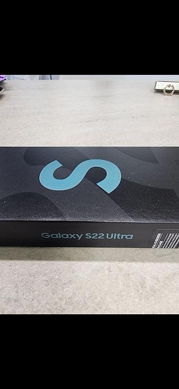 mac safe: Samsung Galaxy S22 Ultra, Б/у, 256 ГБ, цвет - Белый, 1 SIM — 7