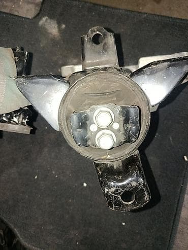 sorento: Подушка коробки передач Kia 2015 г., Оригинал — 3