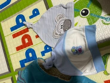 комплект для новорожденных: Боди, цвет - Фиолетовый — 22