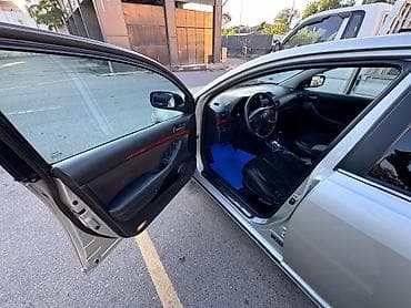 бампер на авенсис саласка: Toyota Avensis: 2004 г., 2.4 л, Автомат, Бензин, Седан — 8