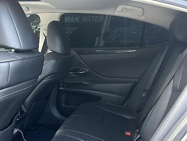 Унаа сатуу: Lexus ES: 2018 г., 2.5 л, Автомат, Гибрид, Седан — 9