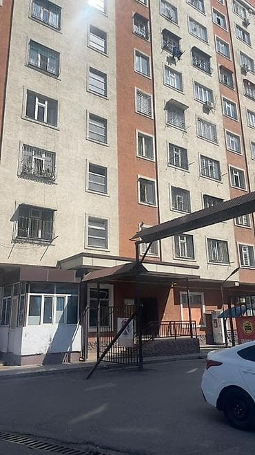 6: 2 комнаты, 69 м², 6 этаж — 1