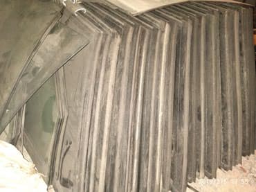 спидометр пассат б3: Стекло Заднее Volkswagen, Оригинал — 2