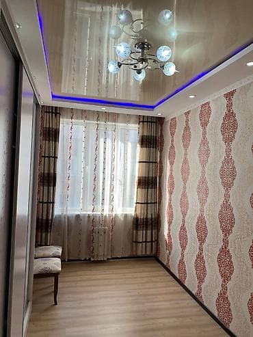2016: 1 комната, 46 м², 6 этаж, Евроремонт — 3
