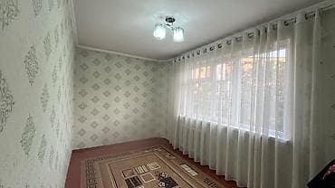 12 avenue: 2 комнаты — 1