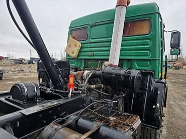 mark2 100: Грузовик, Б/у — 4