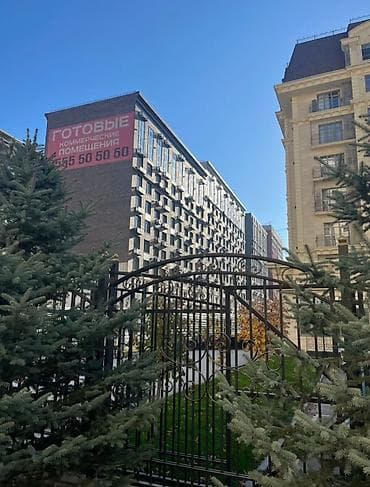 nova grant: 4 комнаты, 136 м², Элитка, 10 этаж, Готовая ПСО (под самоотделку) — 3