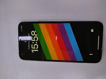 google pixel 6 pro: IPhone 11 Pro, Серебристый — 1
