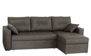 удобный диван: Угловой Диван, В рассрочку, Диван угловой раскладной двухместный с — 24