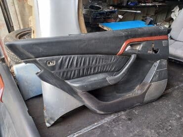 дома сэндвич панели цена: Тирөөчтөрдү каптоо Mercedes-Benz 2000 г., Колдонулган, Оригинал — 2