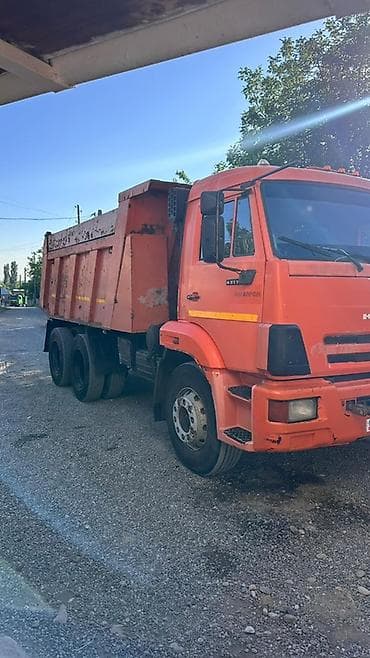 сварка дисков аргоном: Грузовик, Б/у — 1