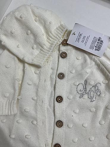 nike tech: Боди, цвет - Белый, Новый — 2